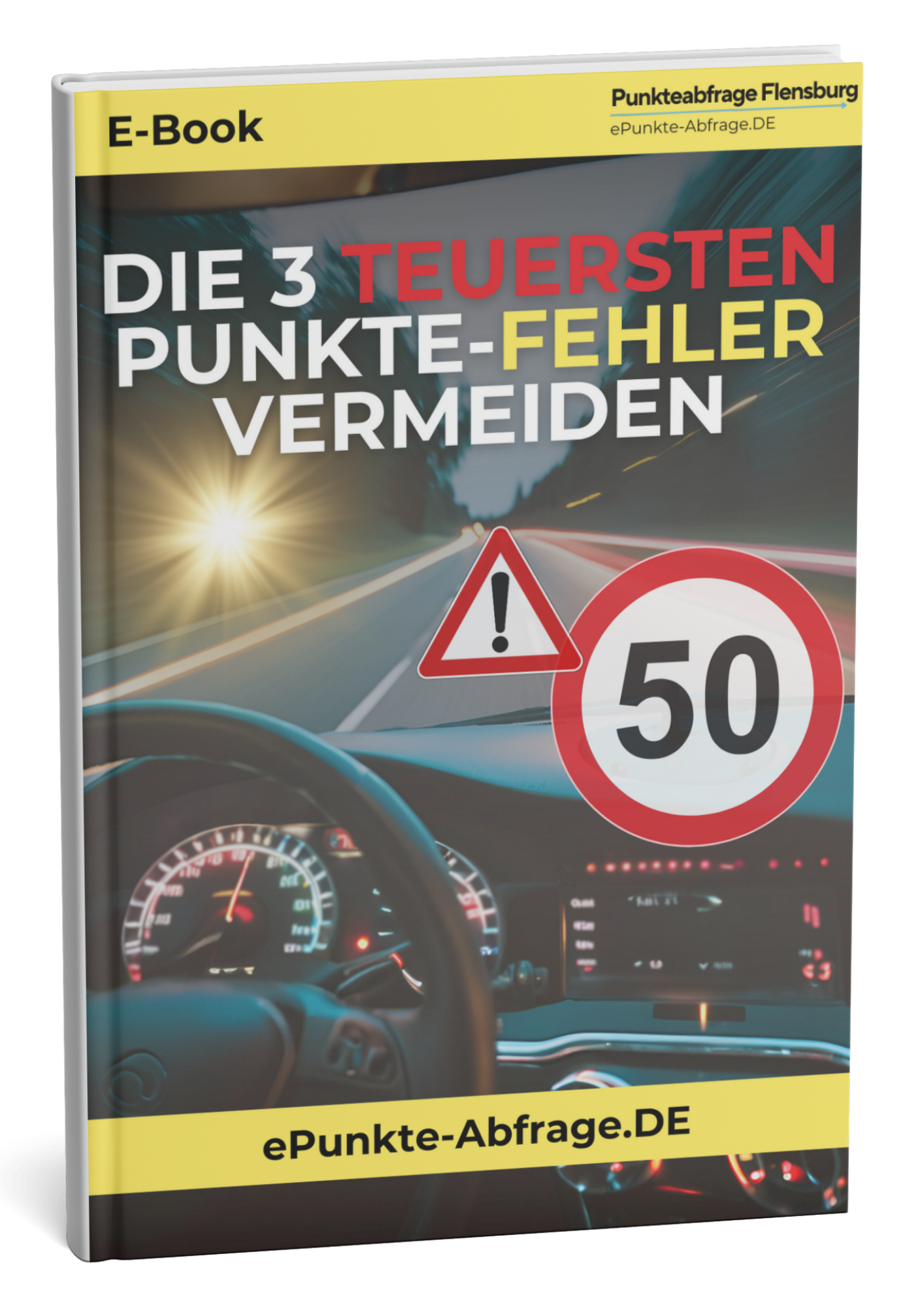 Die 3 teuersten Punkte-Fehler vermeiden